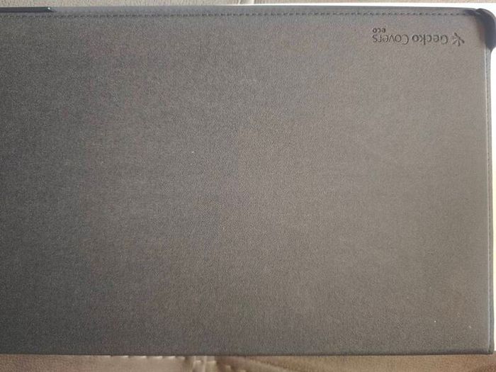 Samsung Galaxy Tab S9 Plus (Not FE) 12.4" 512GB + Dexnor Magic Keyboard Case + S-Pen