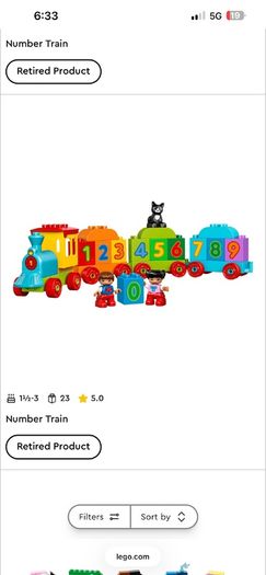lego duplo