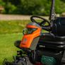 ride on lawnmower Image 5