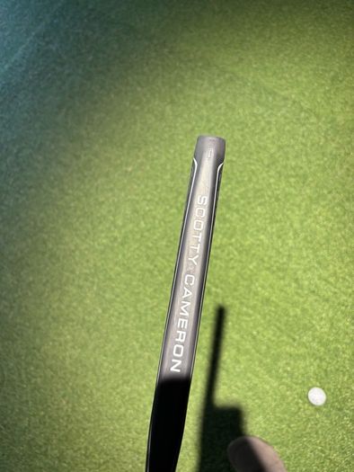 putter