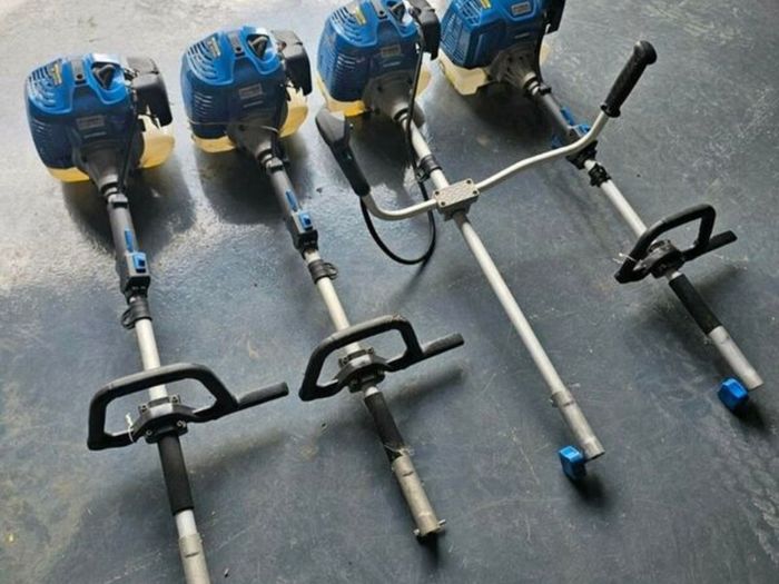 4 x Hyundai engines for Strimmer / Miltitool