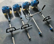 4 x Hyundai engines for Strimmer / Miltitool