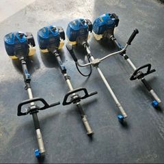 4 x Hyundai engines for Strimmer / Miltitool