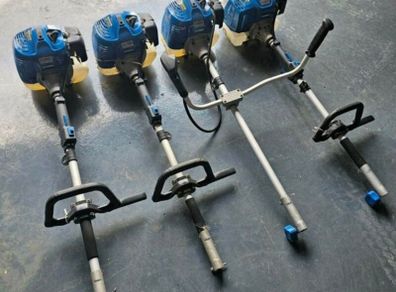 4 x Hyundai engines for Strimmer / Miltitool