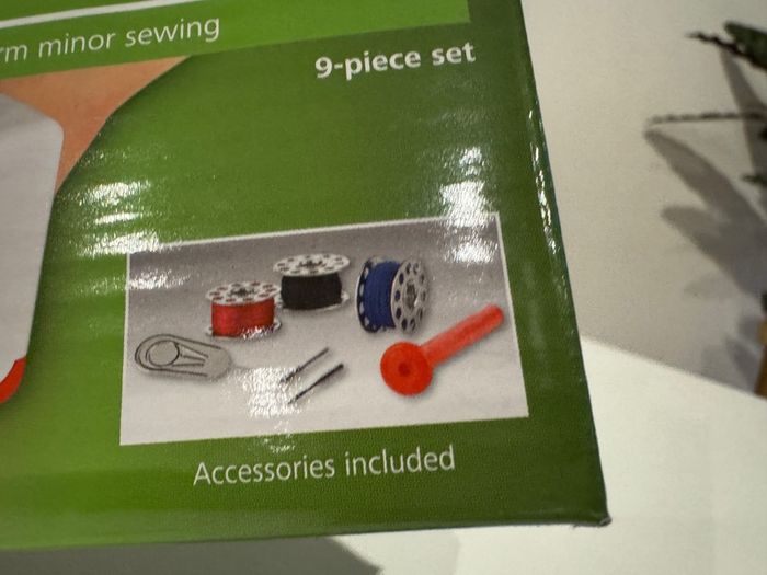Sewing Machine