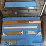 Vintage Draughting Equipment. Image 2