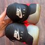 Jordan s Nike trainers Image 4