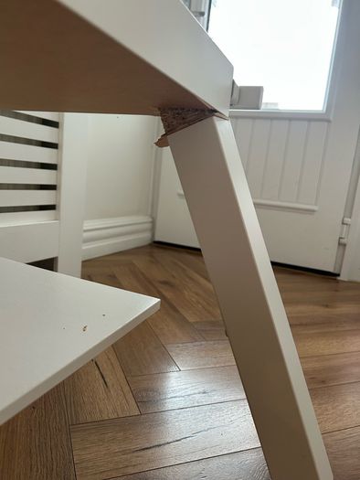 Lego Table