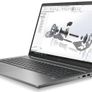 Hp Zbook Power G8 | I7-11850h | Full Hd 15.6-inch 32 Gb | 256gb Ssd | T1200 | Win 11 Pro Image 3
