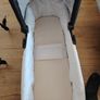 Outnabout carrycot for double Image 4