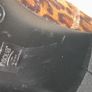 Marks & Spencer Leopard Print Real Pony Hair Ankle Boots, Size 8 Image 3