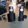 Sagecom D 182 Home phone set Image 2
