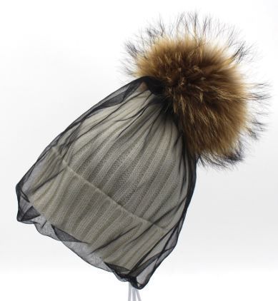 Winter hat
