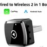 Carplay Or Android Auto Image 4