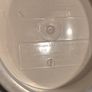 Lego Skeleton Head Tub Image 6