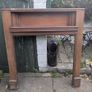 free fireplace surround Image 3