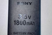 Sony Psp Battery