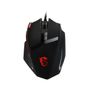 Msi Ds200 Interceptor Laser Gaming Mouse Image 3