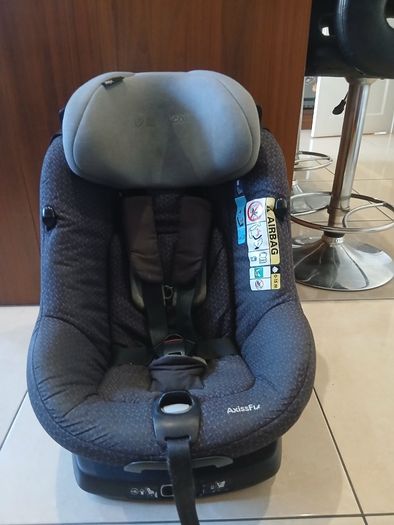 Car Seat