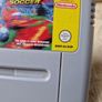 Superstar Soccer Snes Super Nintendo Arcade Retro Games Original Image 3