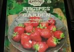 Recipes from your Garden - BOOK