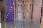 The Chieftains - Santiago CD (1996) Folk EX+
