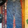 Carhartt Double Knee Loose Jeans Image 3