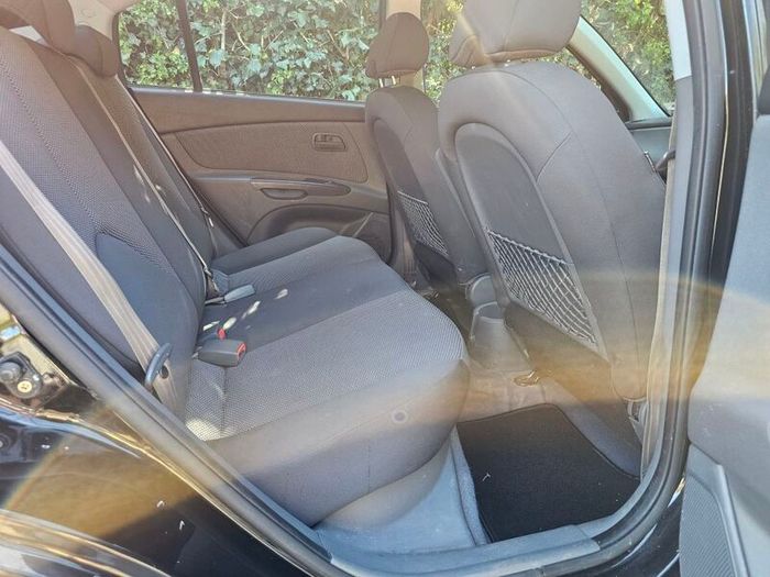 2011 Kia Rio Nct 07/27 Tax 05/26 90k Mls