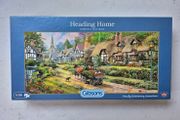 Gibsons jigsaw puzzle
