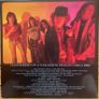 Live from  the Atlantic studios limited edition The forgotten master tapes AC/DC RED vinyl record. This brilliant album is in mint condition and very rare. A must have for any collector. Red vinyl record Image 3