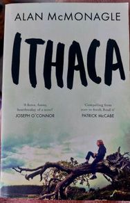 ITHACA. Alan McMonagle