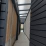 pergola ,side entrance Image 4