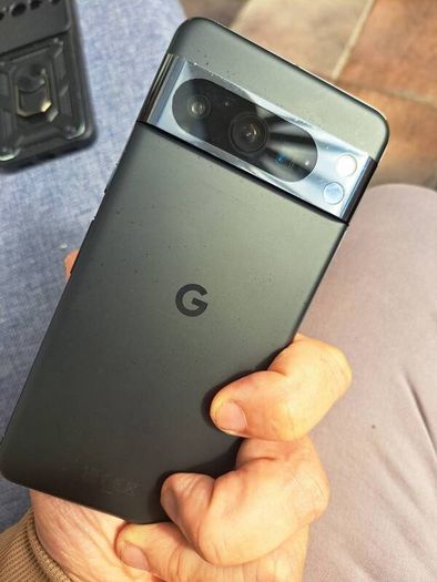 Google Pixel 8 pro