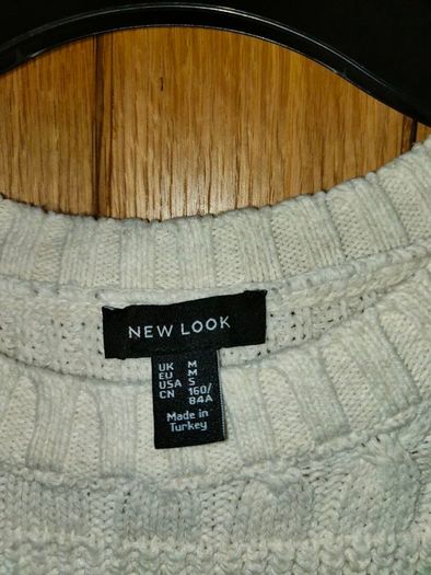 New look jumper