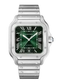 Cartier Santos