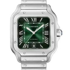 Cartier Santos