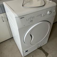 tumble dryer