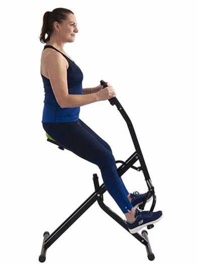 Home Exercise unit.