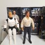 Star Wars Colletors series 12" figure Image 5