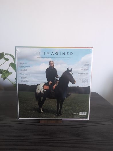 Paul McCartney - McCartney III Imagined (2xLP, Album, Ltd, Spl)