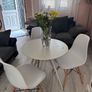 Dinning Table and four chairs Image 2