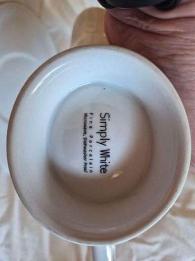 Gravy Boat