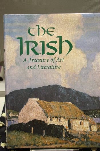 The Irish