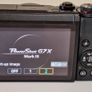 Canon PowerShot G7 X Mark III Image 2