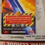 Dr Who Battles In Time Cards X 16.. In Good Condition. Image 7