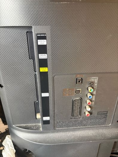 samsung 32 inch tv