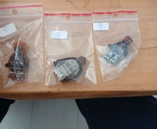 lego star wars minifigures