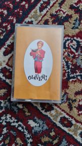 Oliver Original Sound track Recording