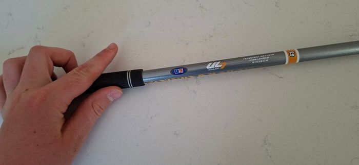 US Kids Left-Handed Driver