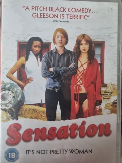 Sensation